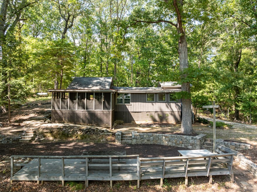 1795 Campbell Road, Covington, Georgia