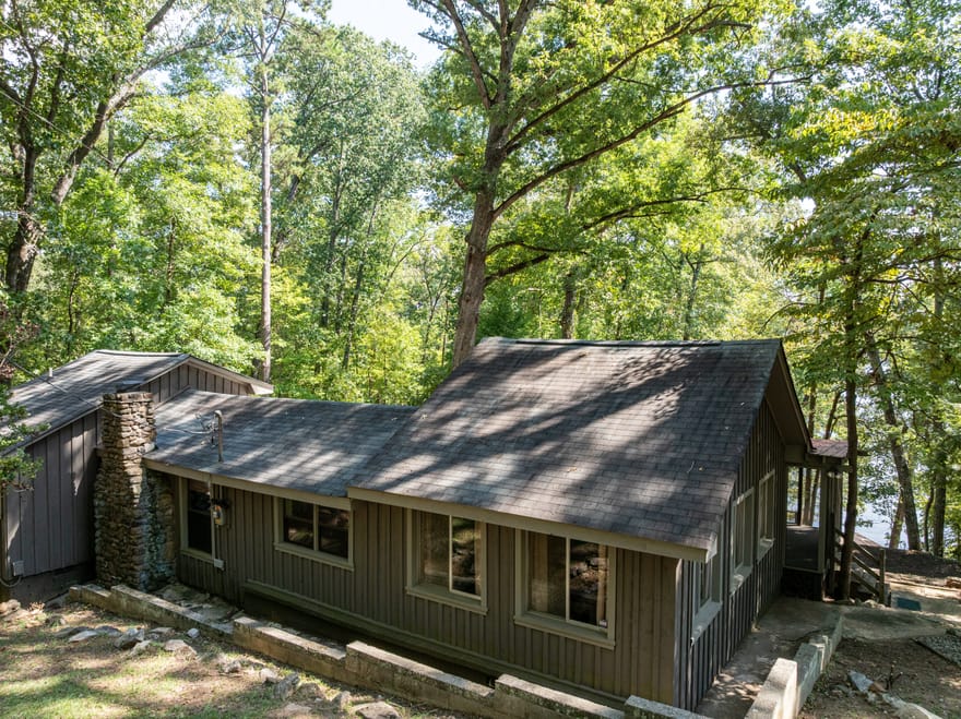 1795 Campbell Road, Covington, Georgia