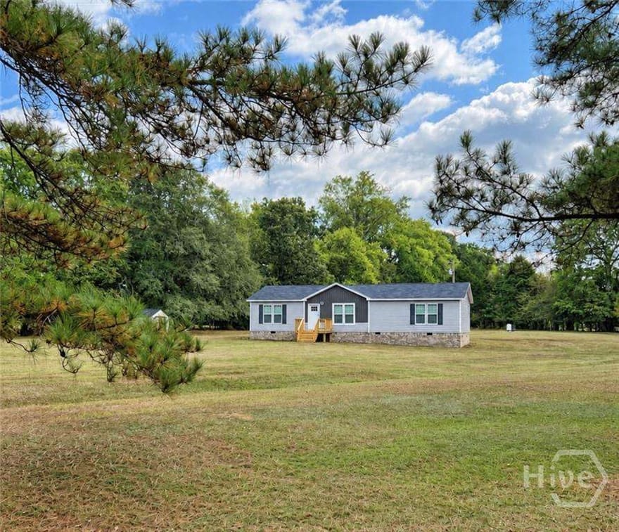2183 River Road, Elberton, Georgia