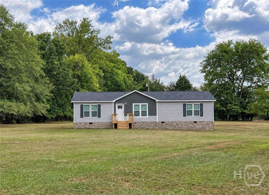 2183 River Road, Elberton, Georgia