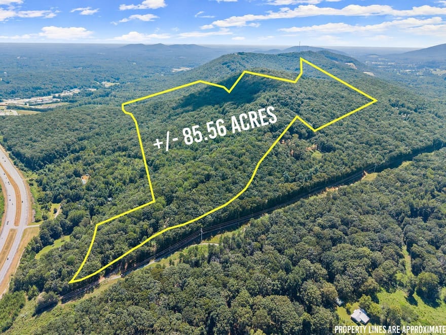 Helton Road, Cleveland, Georgia