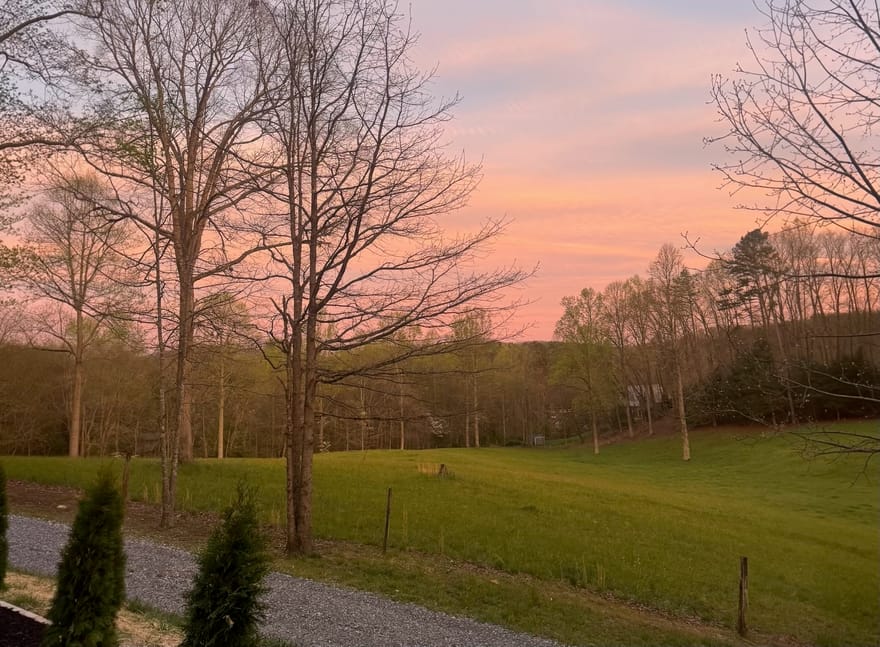 754 Honeysuckle Lane, Blairsville, Georgia