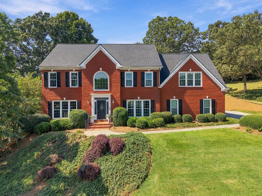 1255 Wincrest Court NW, Kennesaw, Georgia