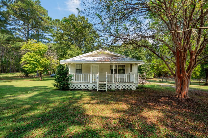 381 Mccarter Road, Lafayette, Georgia