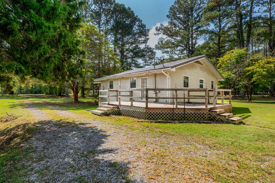 381 Mccarter Road, Lafayette, Georgia
