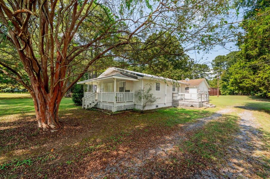 381 Mccarter Road, Lafayette, Georgia