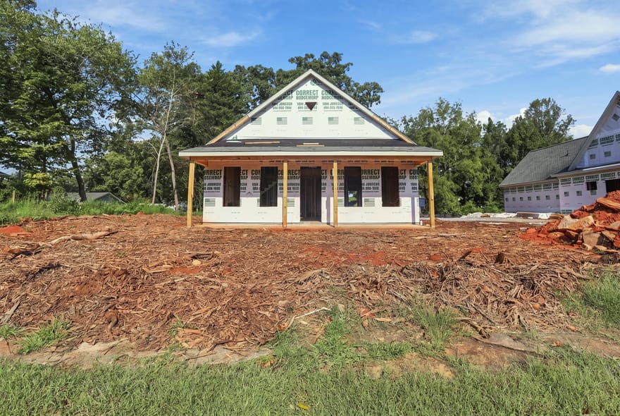 164 Mcmillian Avenue, Demorest, Georgia