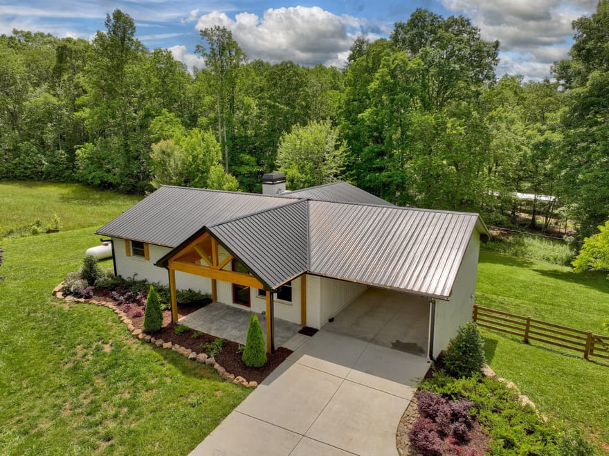 975 Goss Road, Epworth, Georgia