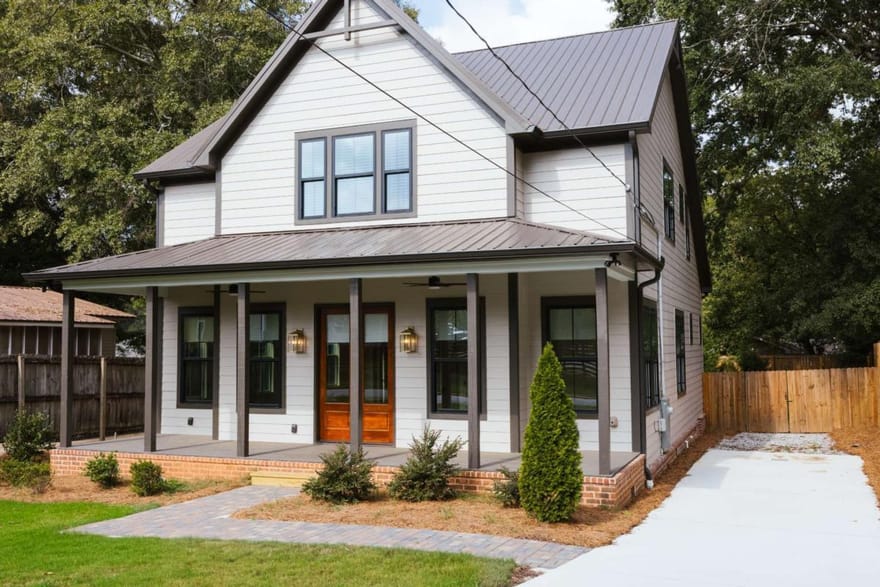 189 Glenhaven Avenue, Athens, Georgia