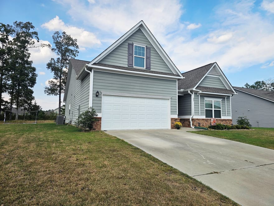 17 Rambling Oaks Drive NE, Rome, Georgia
