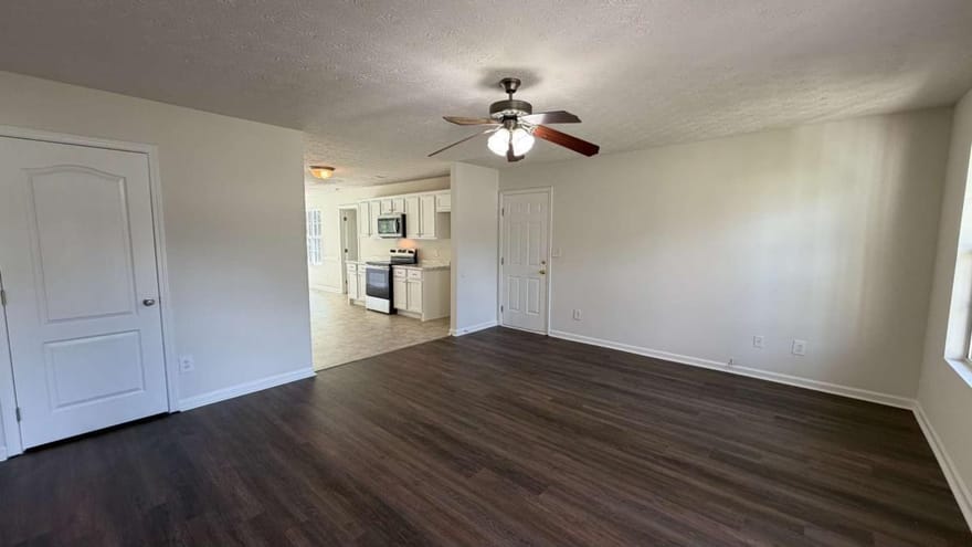 114 Beaty Court, Flovilla, Georgia