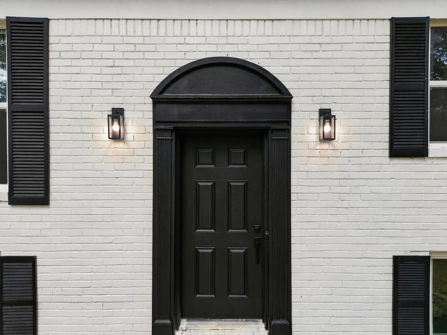 4404 Cedar Ridge Trail, Stone Mountain, Georgia