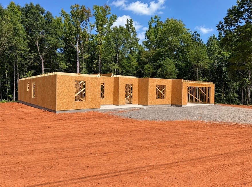 7026 Crest Highway, Molena, Georgia