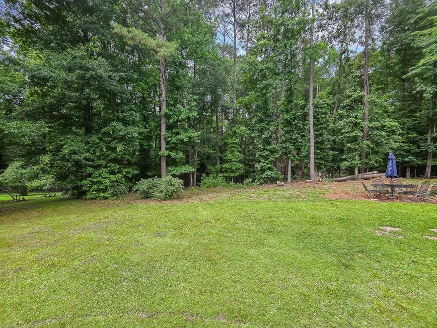 1950 Honeybee Creek Drive, Griffin, Georgia