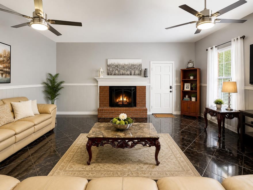 1950 Honeybee Creek Drive, Griffin, Georgia