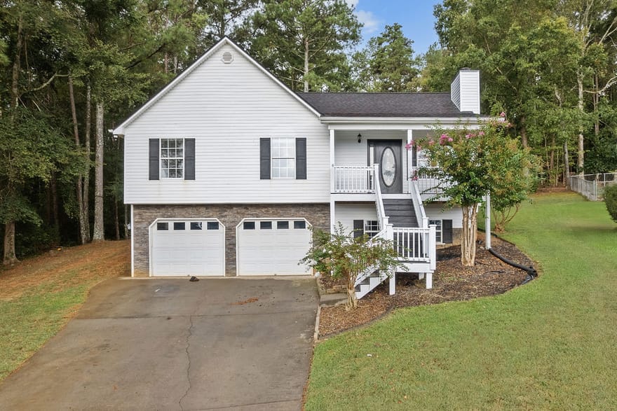 17 Rocky Avenue NW, Cartersville, Georgia