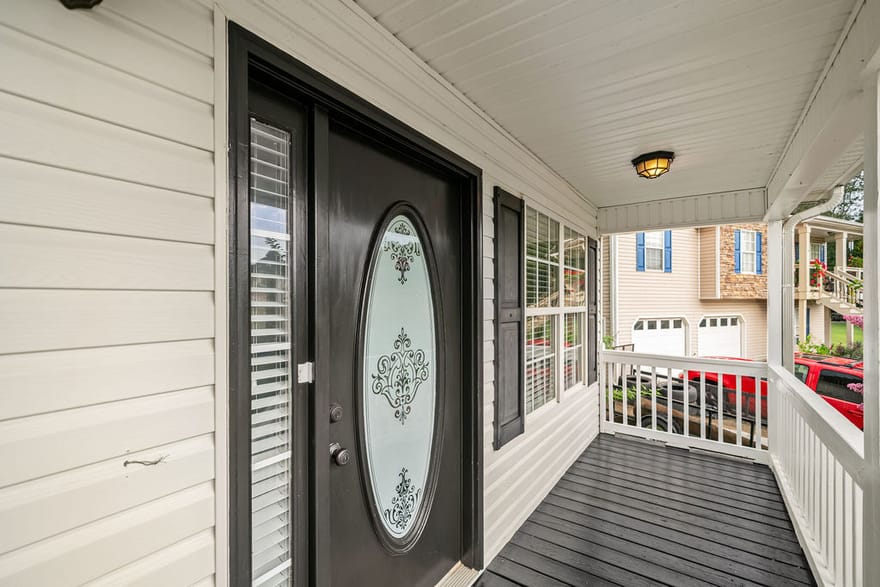 17 Rocky Avenue NW, Cartersville, Georgia