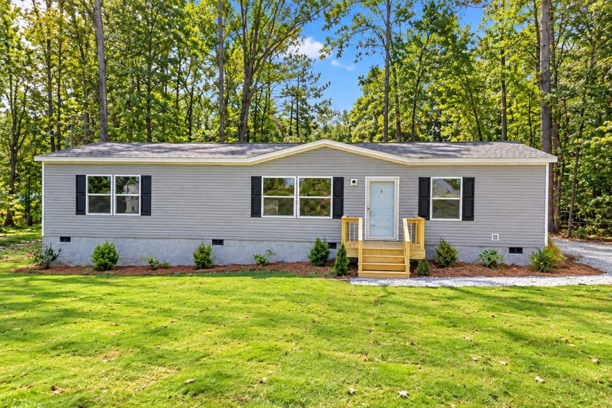 165 Little River Trail, Eatonton, Georgia