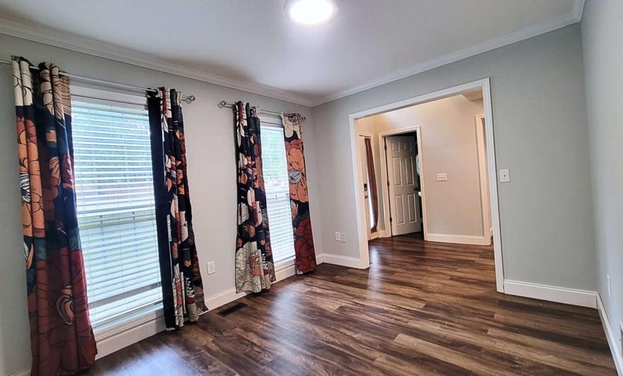 113 East Surry Court, Athens, Georgia