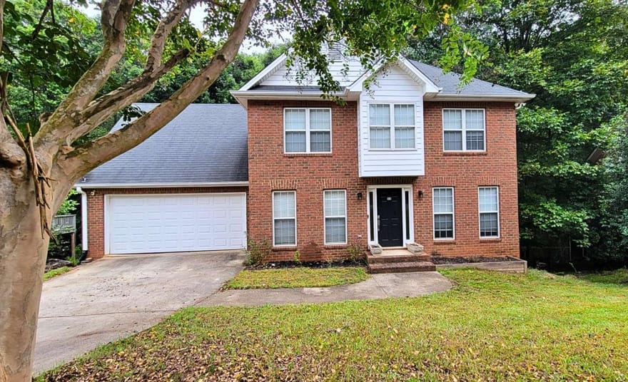 113 East Surry Court, Athens, Georgia