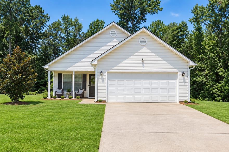 55 Kaitlin Court, Covington, Georgia