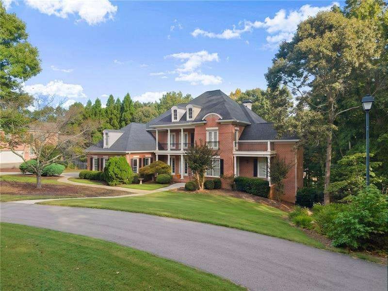 2040 Tee Drive, Braselton, Georgia