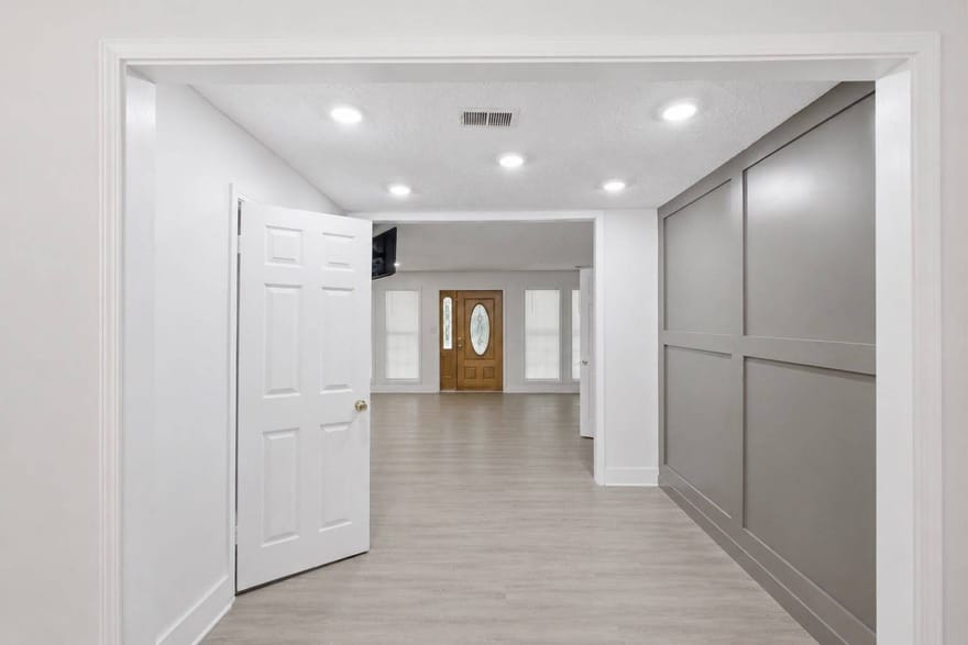 3619 Everson Road, Snellville, Georgia