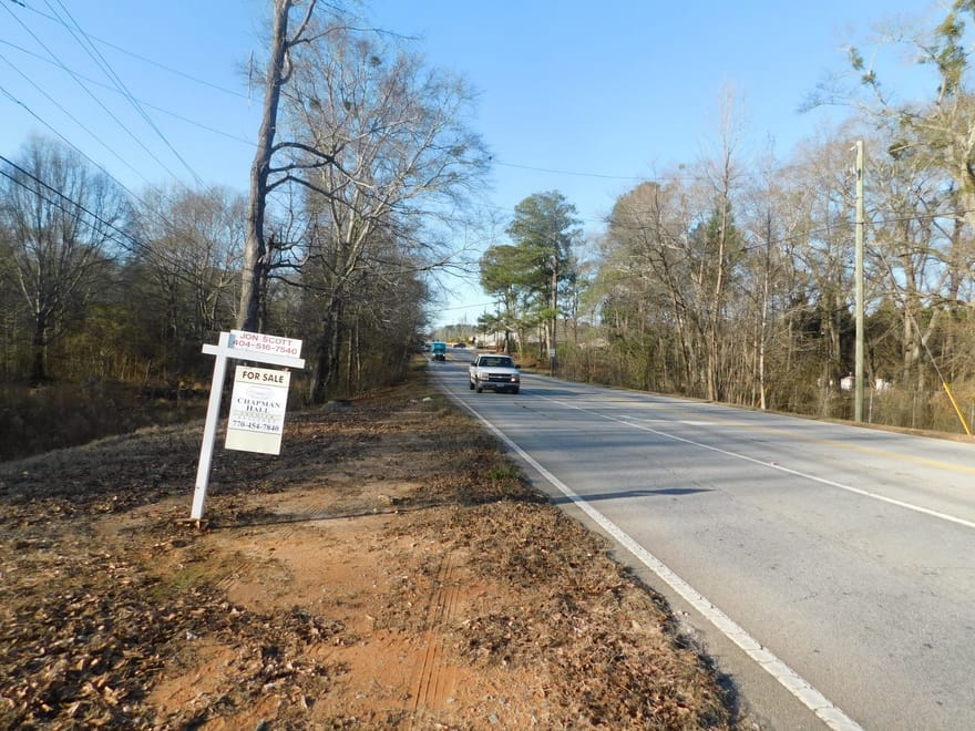 4075 Lawrenceville Road, Loganville, Georgia