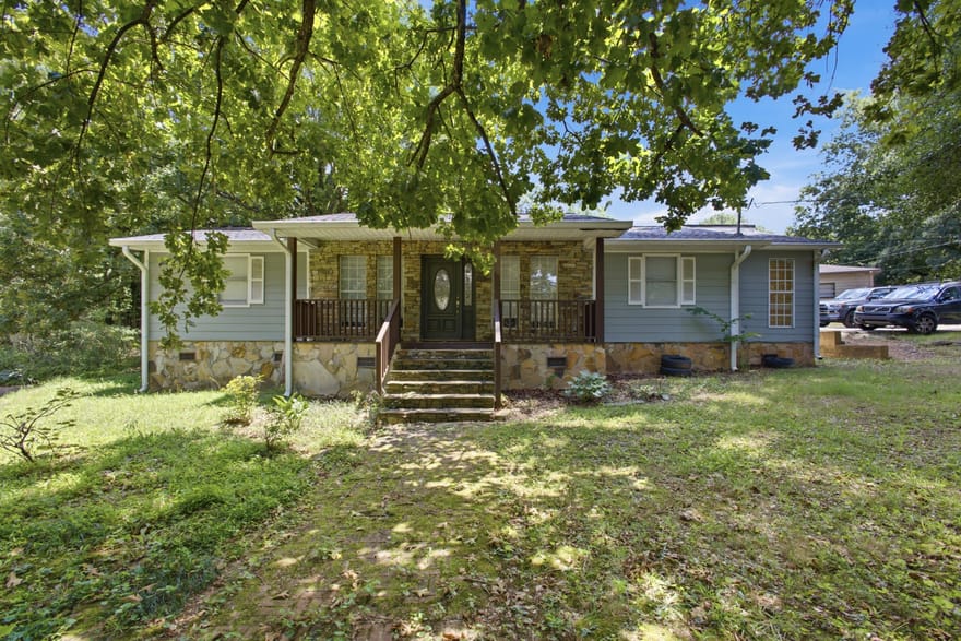 3619 Everson Road, Snellville, Georgia