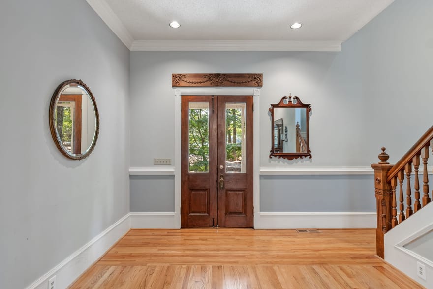 5633 Aven Road, Marietta, Georgia
