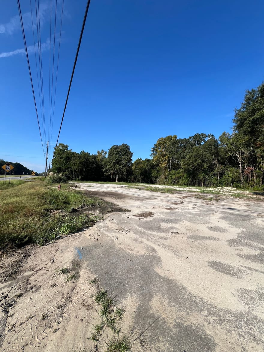 2116 S Ga Hwy 300, Cordele, Georgia