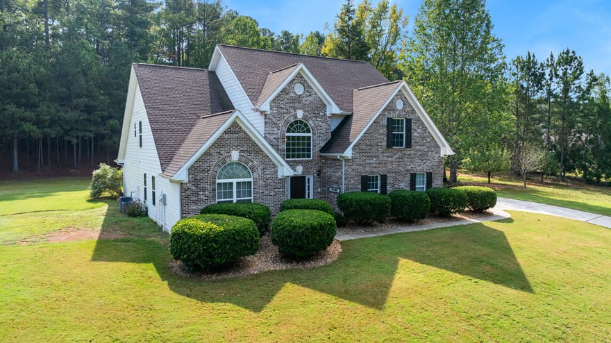 47 Kendall Street, Newnan, Georgia