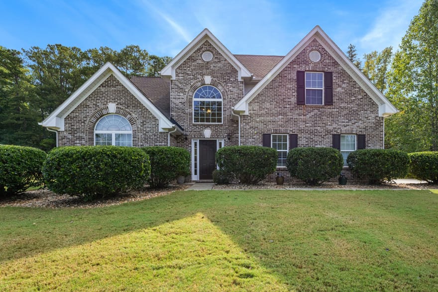 47 Kendall Street, Newnan, Georgia