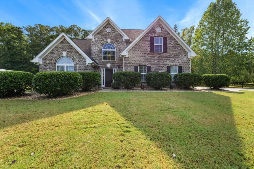 47 Kendall Street, Newnan, Georgia