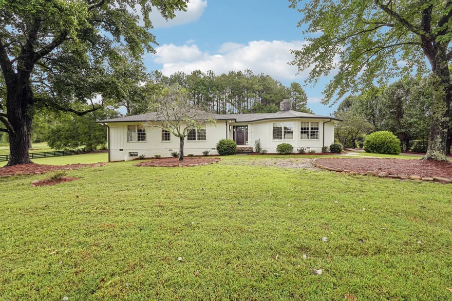 1470 A J Land Road, Canton, Georgia