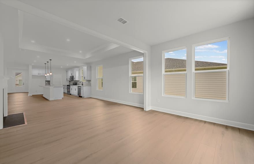 1232 Bartam Drive, Griffin, Georgia