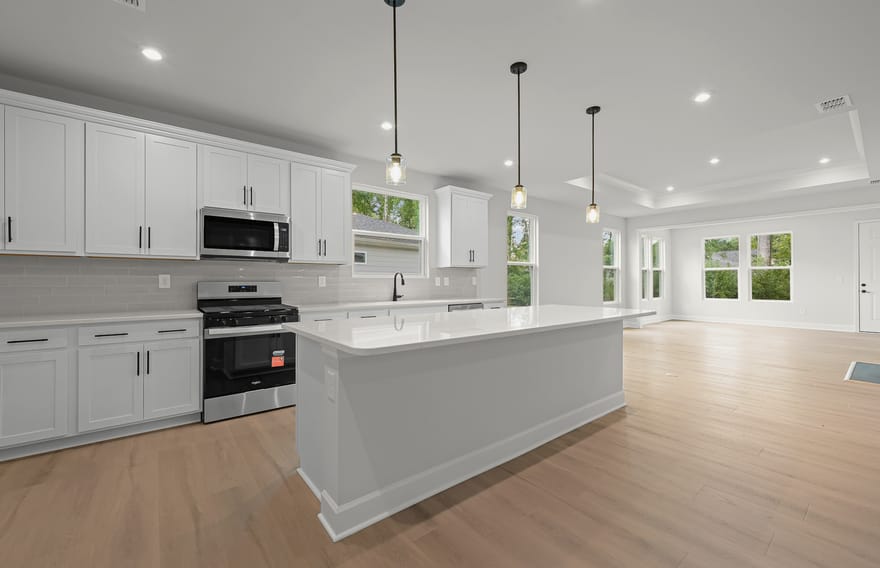 1232 Bartam Drive, Griffin, Georgia