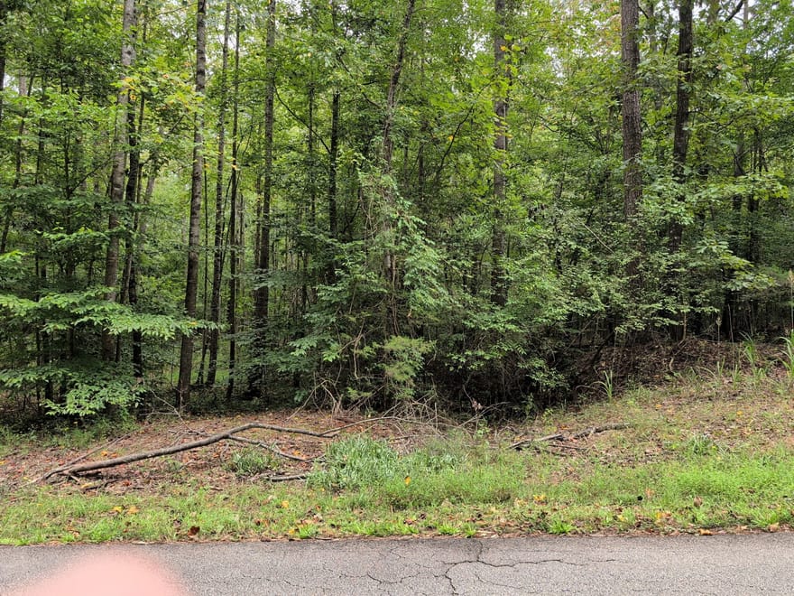 194 Tahoe Trail, Martin, Georgia
