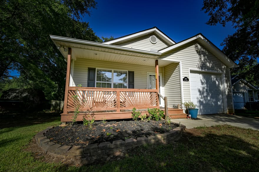 1167 Bell Circle, Madison, Georgia