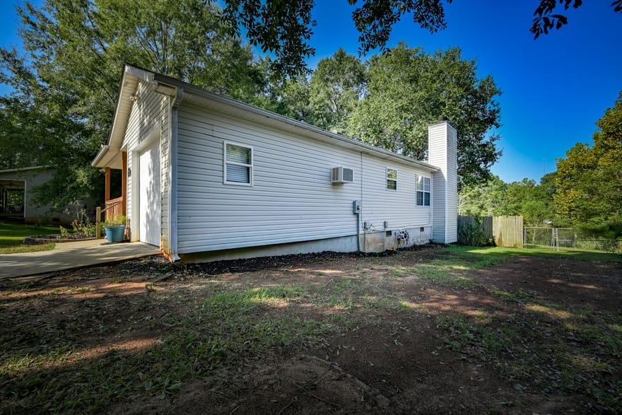 1167 Bell Circle, Madison, Georgia