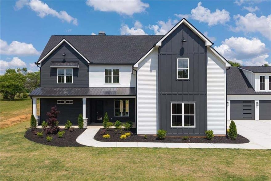 1250 Hays Mill Road, Carrollton, Georgia