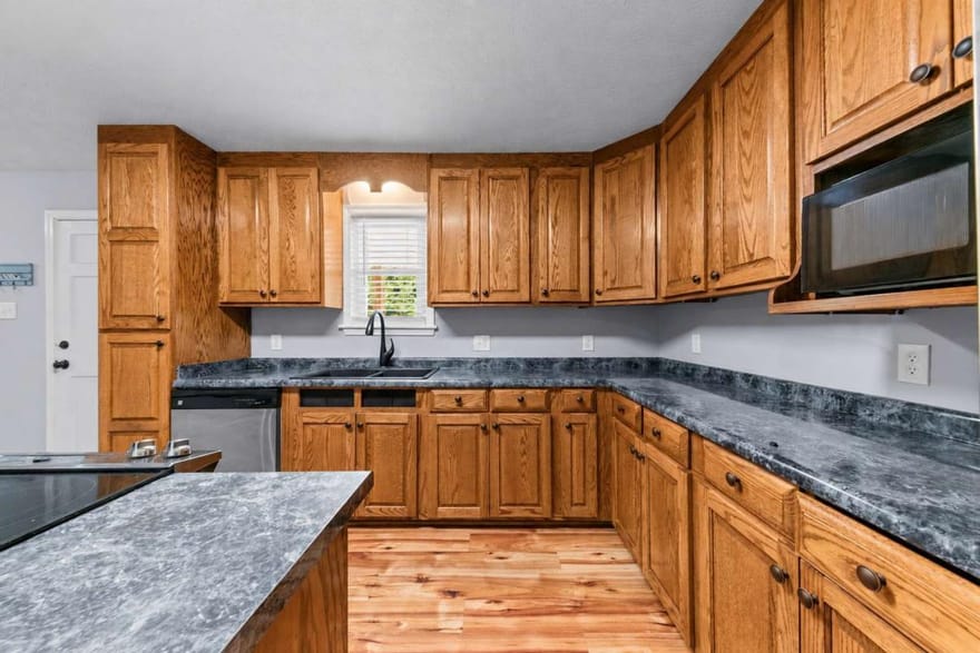 2722 Stone Drive, Comer, Georgia