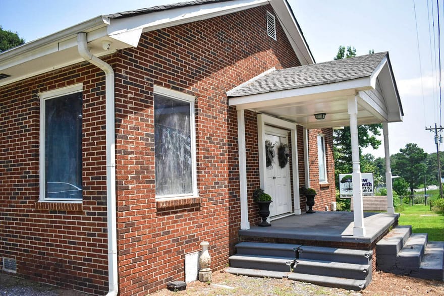 75 Greers Dairy Road, Covington, Georgia