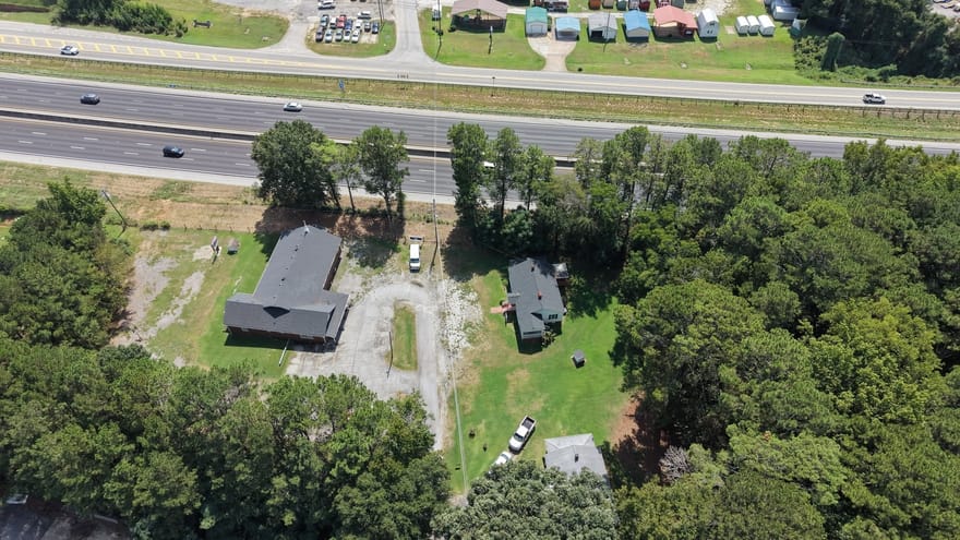 75 Greers Dairy Road, Covington, Georgia