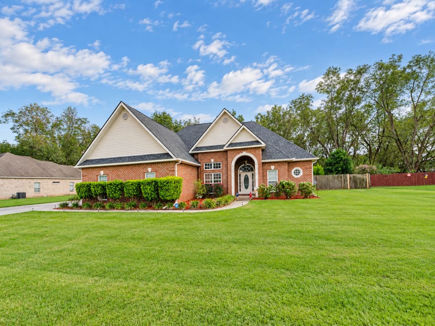 2007 Melrose Place, Kathleen, Georgia