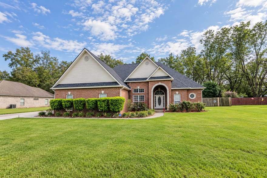 2007 Melrose Place, Kathleen, Georgia