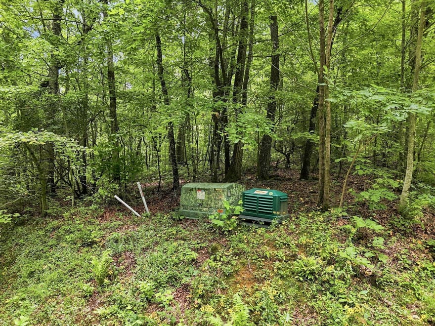 LOT197 St Andrews Way, Ellijay, Georgia
