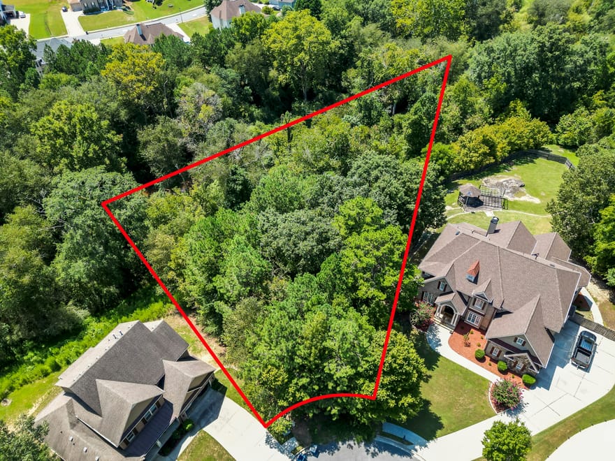1587 Water Springs Way, Dacula, Georgia