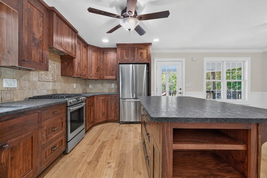 406 Vineyard Road, Griffin, Georgia