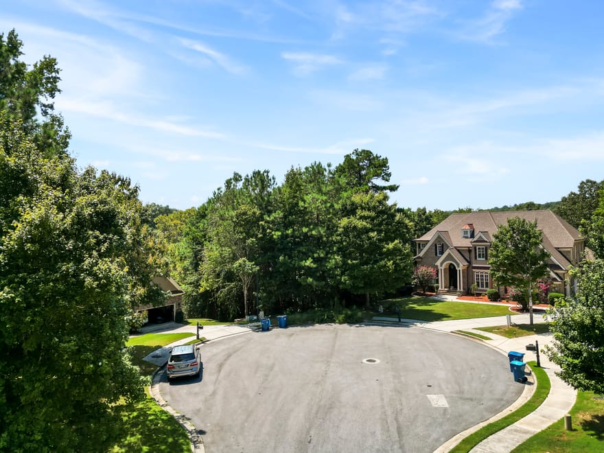 1587 Water Springs Way, Dacula, Georgia